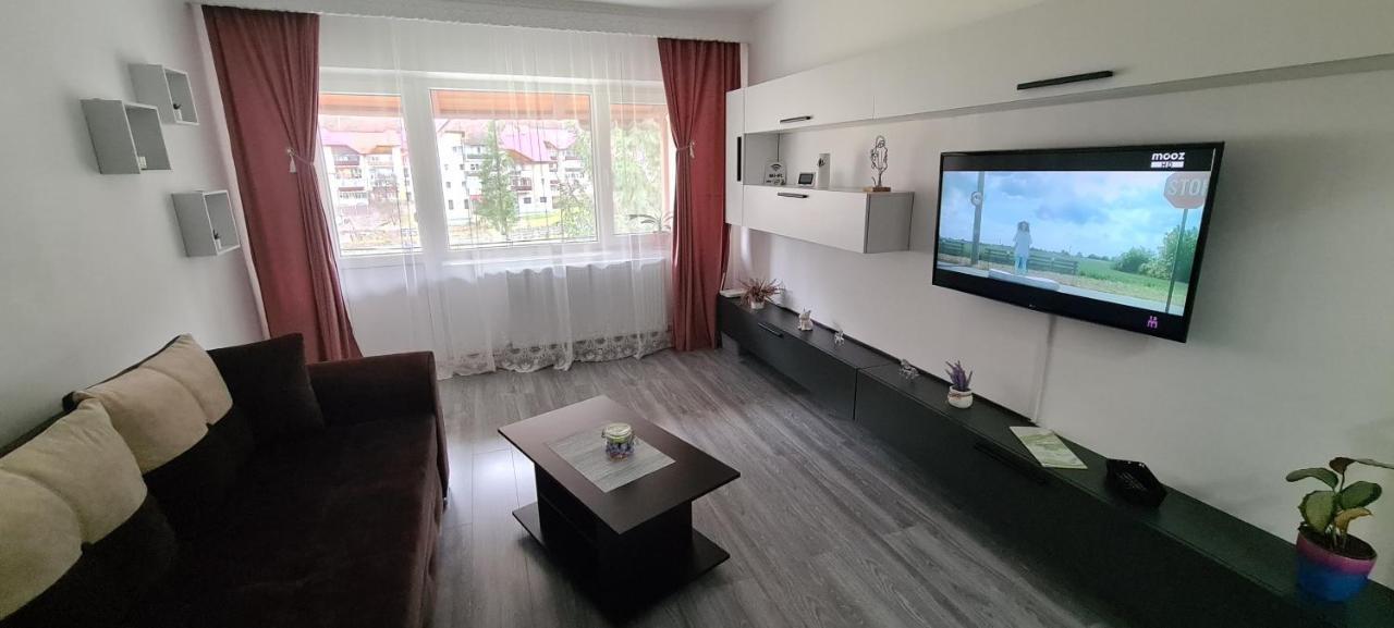 Aky Residence Slanic Moldova Exterior photo