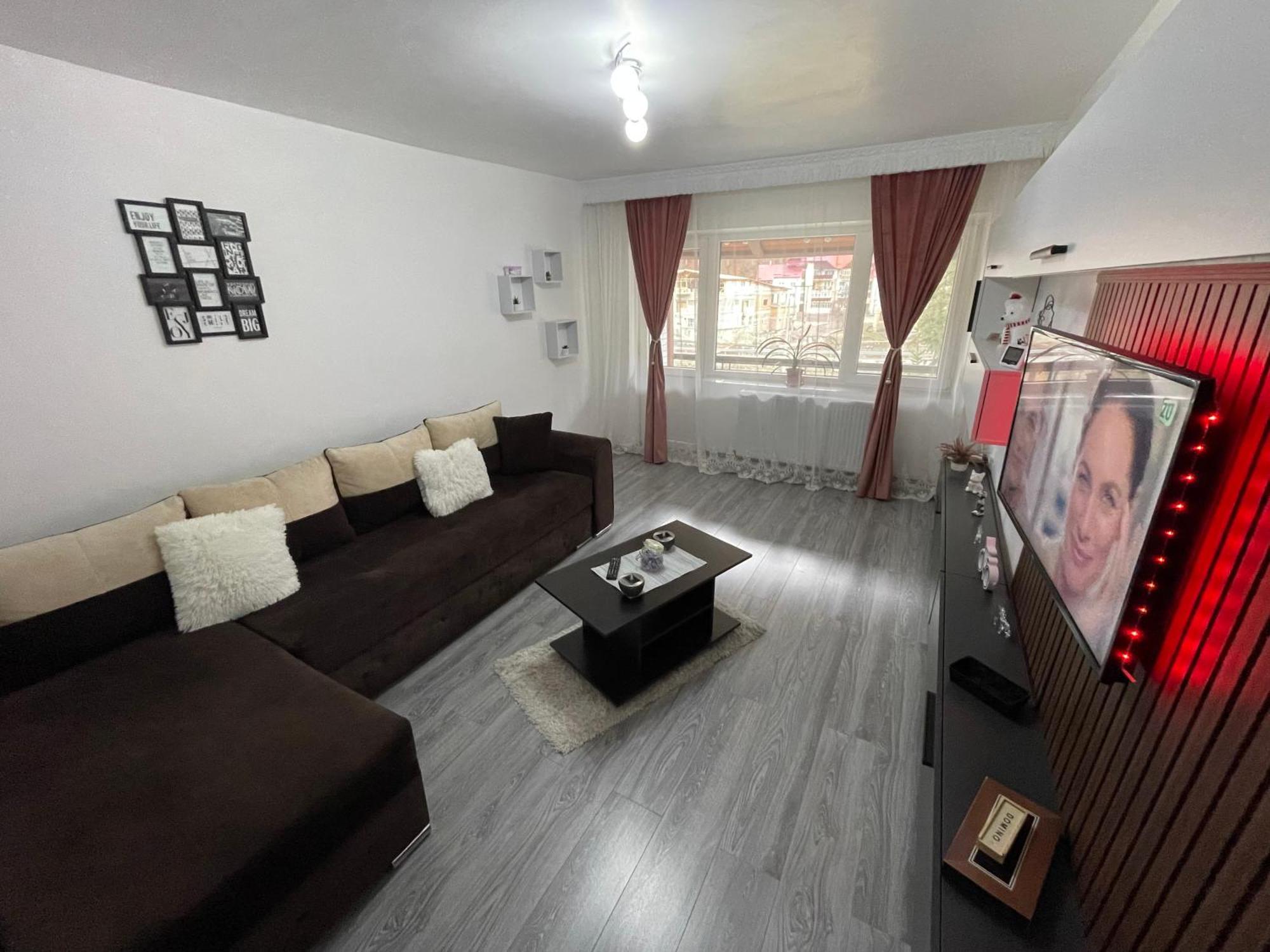 Aky Residence Slanic Moldova Exterior photo