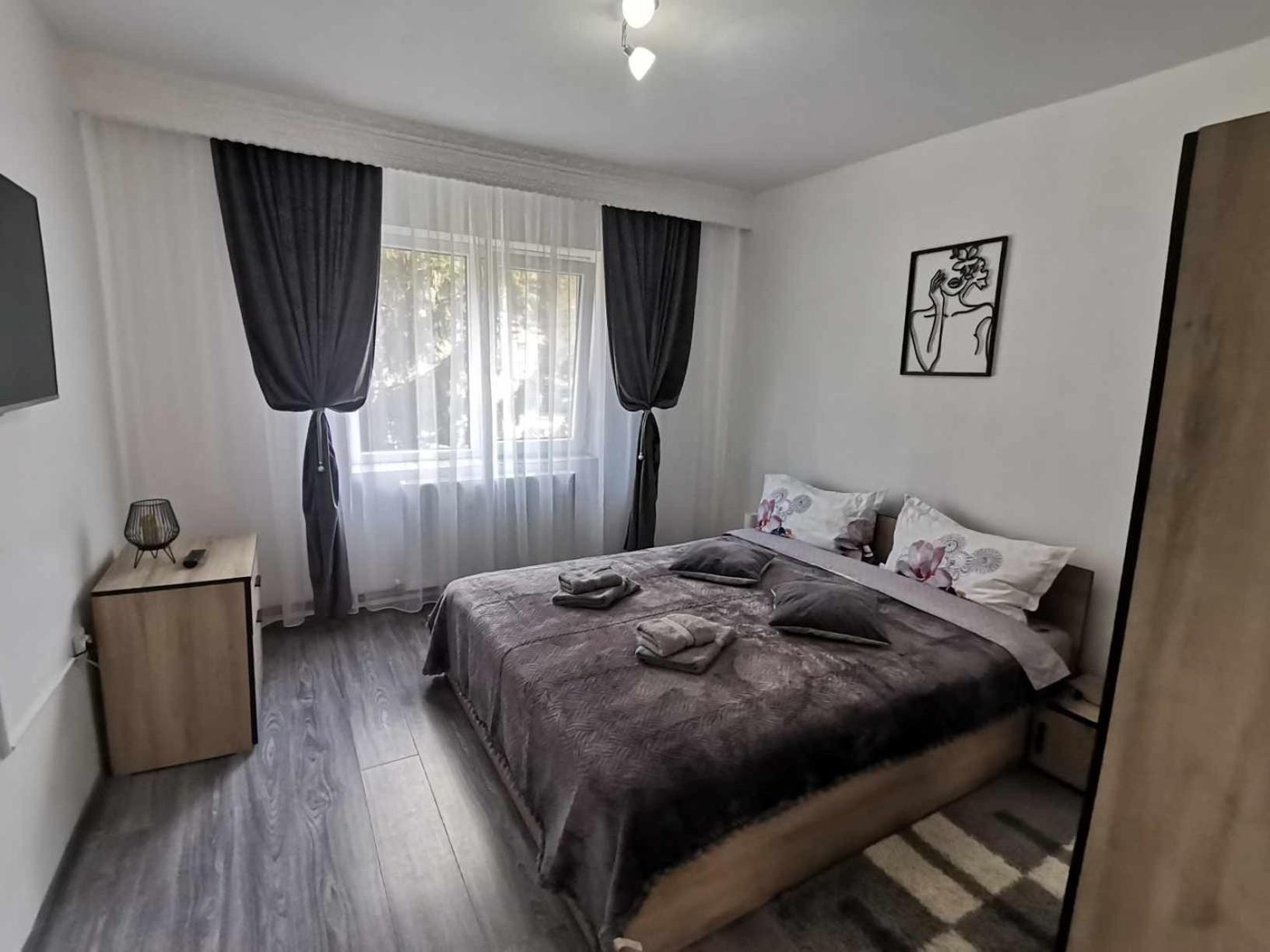 Aky Residence Slanic Moldova Exterior photo